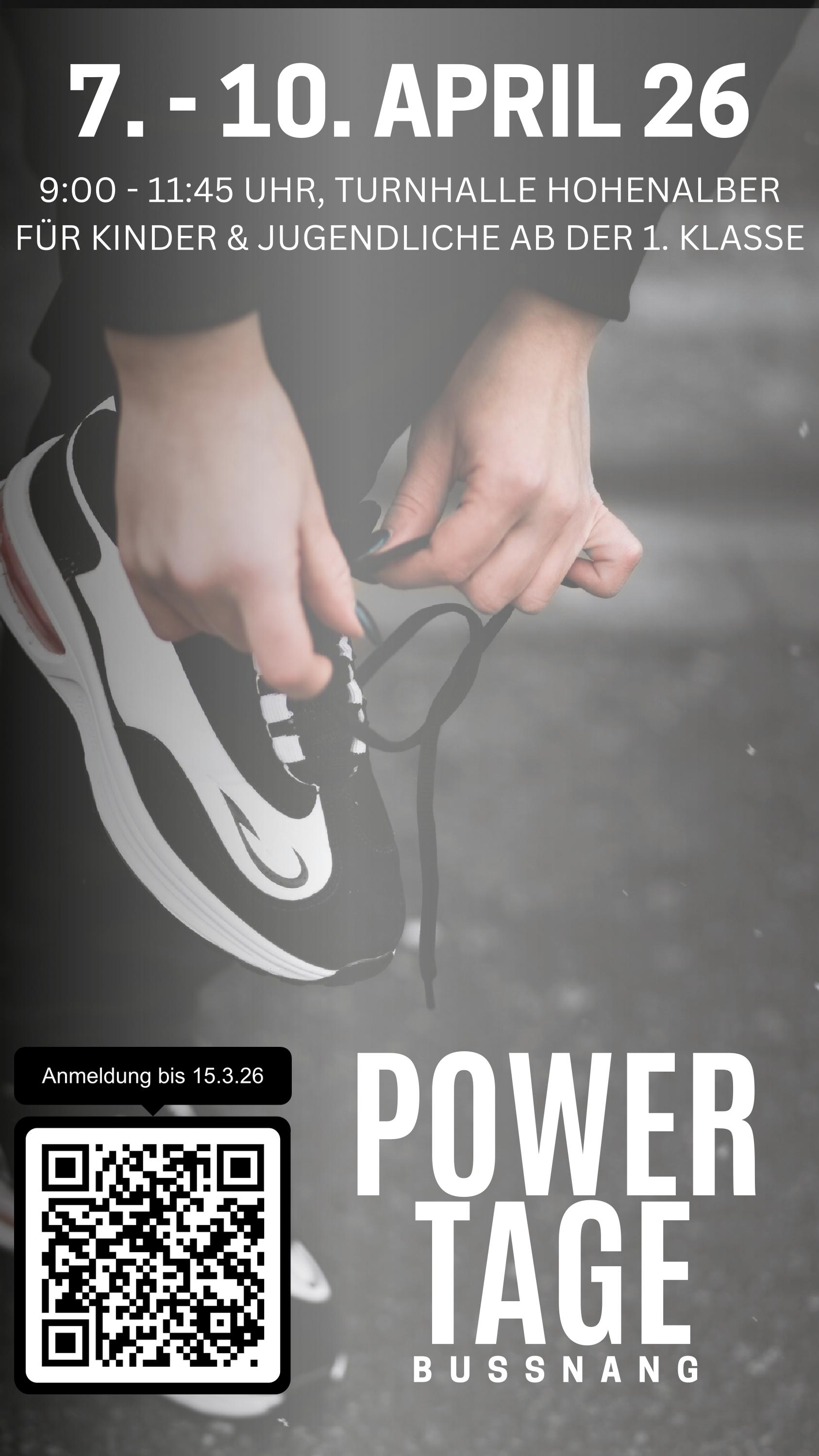 Cevi Sommerlager 2023