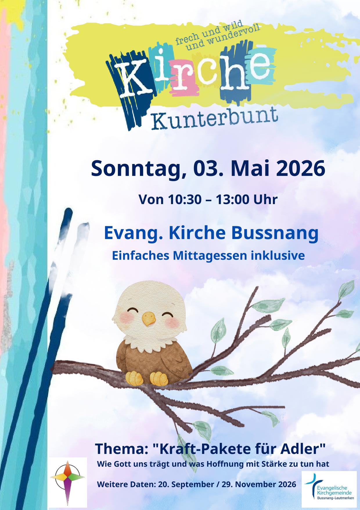 Inserat Neue KiVo Mitglieder September 2022