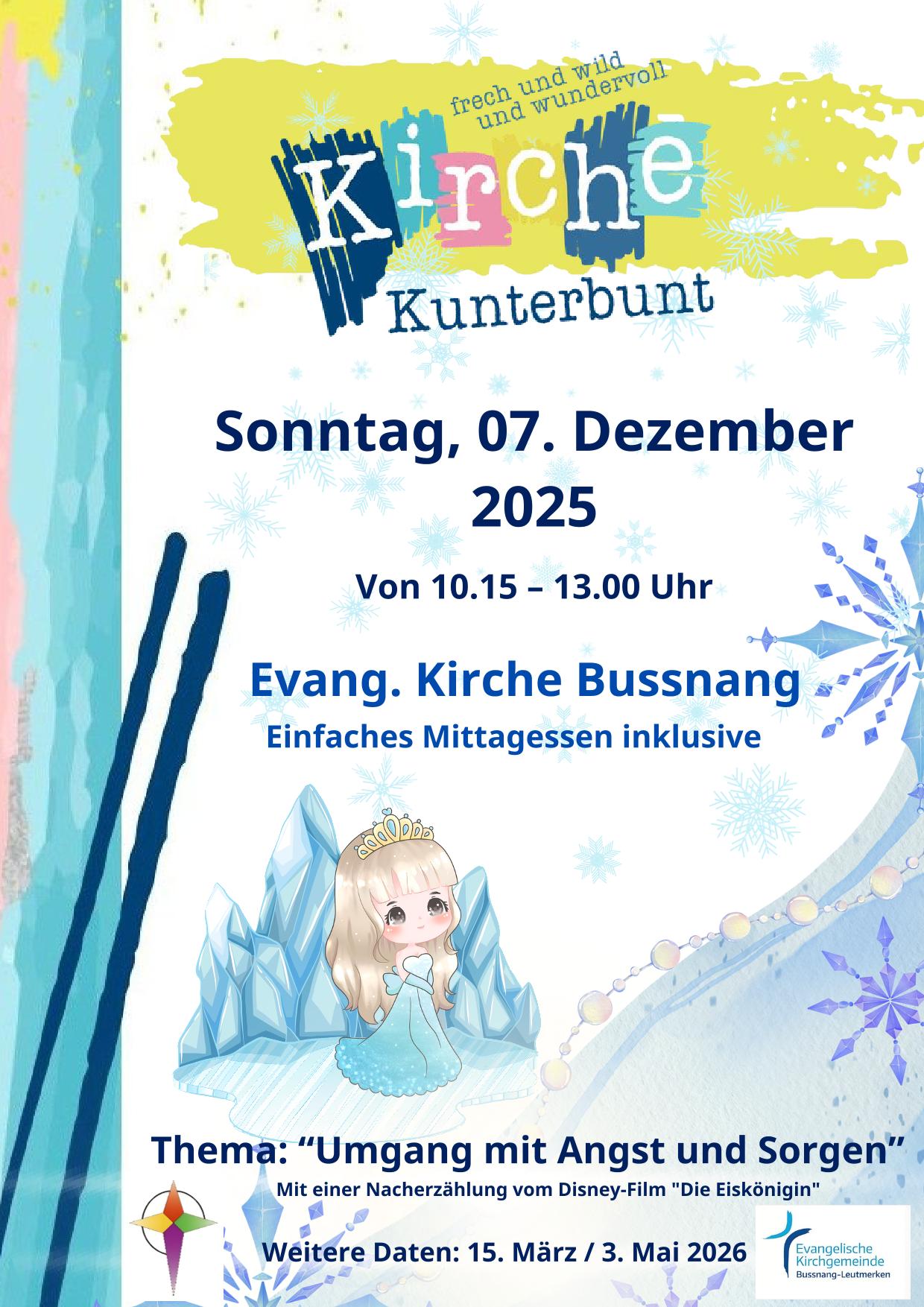 Inserat Neue KiVo Mitglieder September 2022